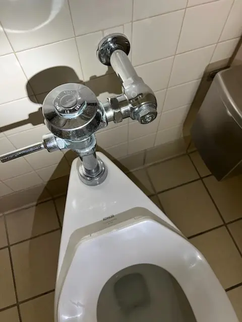 Fixture installation and repair for Hydro Jetting in Fowlerton